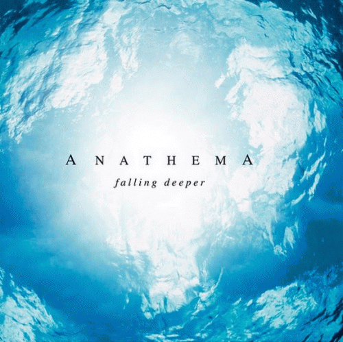 Anathema (UK) : Falling Deeper